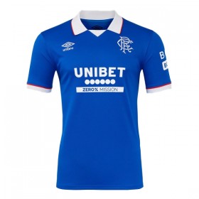 Nogometni Dres Rangers Domaći 2025-26